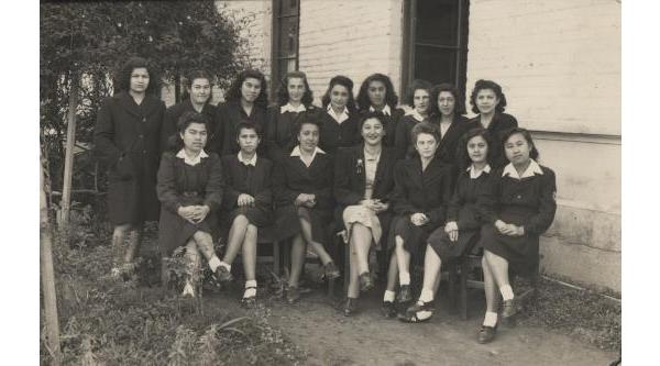 Escuela Técnica de La Serena Escuela Técnica de La Serena