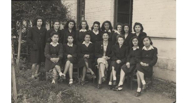 Escuela Técnica de La Serena