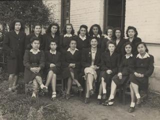 Escuela Técnica de La Serena Escuela Técnica de La Serena