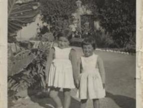 Hermanas Alcayaga Hermanas Alcayaga