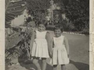 Hermanas Alcayaga Hermanas Alcayaga