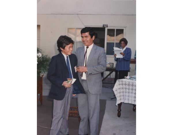 Premiación acádemica Premiación acádemica