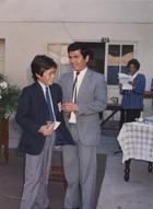 Premiación acádemica Premiación acádemica
