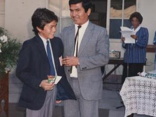 Premiación acádemica Premiación acádemica