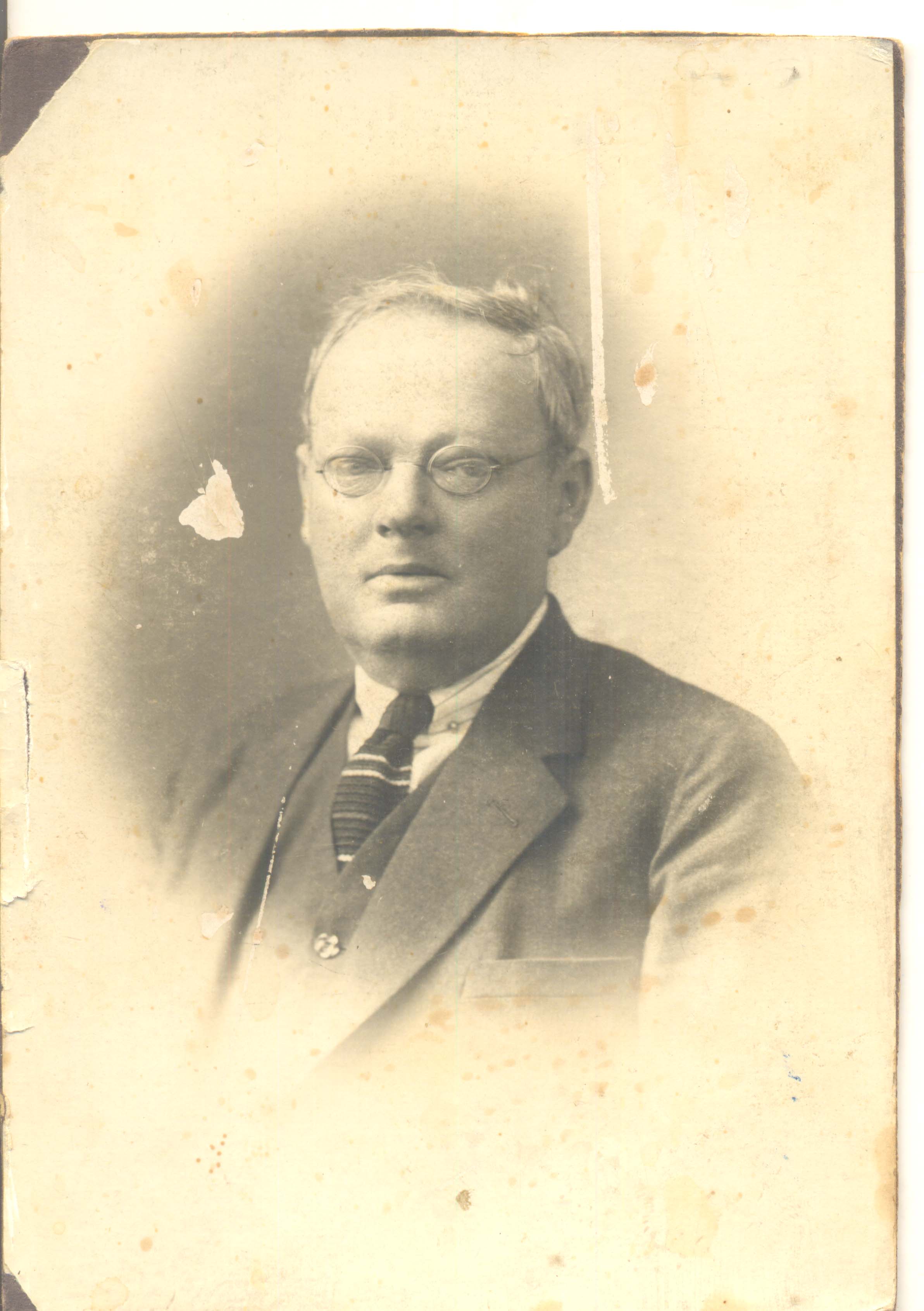 Guillermo Francis Peña Guillermo Francis Peña