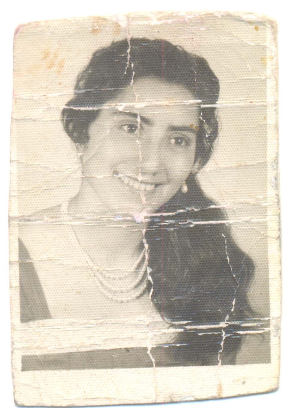 Olga Véliz Godoy Olga Véliz Godoy