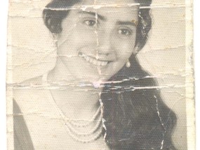 Olga Véliz Godoy