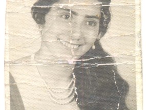 Olga Véliz Godoy Olga Véliz Godoy