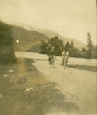 Viaje en bicicleta de Lanco a Argentina Viaje en bicicleta de Lanco a Argentina