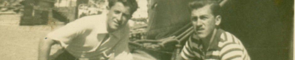 Nieves Alarcón y Nelson Ibáñez Nieves Alarcón y Nelson Ibáñez