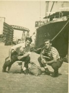 Nieves Alarcón y Nelson Ibáñez Nieves Alarcón y Nelson Ibáñez