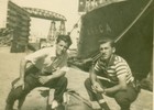 Nieves Alarcón y Nelson Ibáñez Nieves Alarcón y Nelson Ibáñez