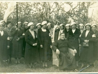 Grupo de Acción Católica de Lanco