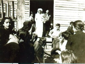 Matrimonio Poveda Pineda