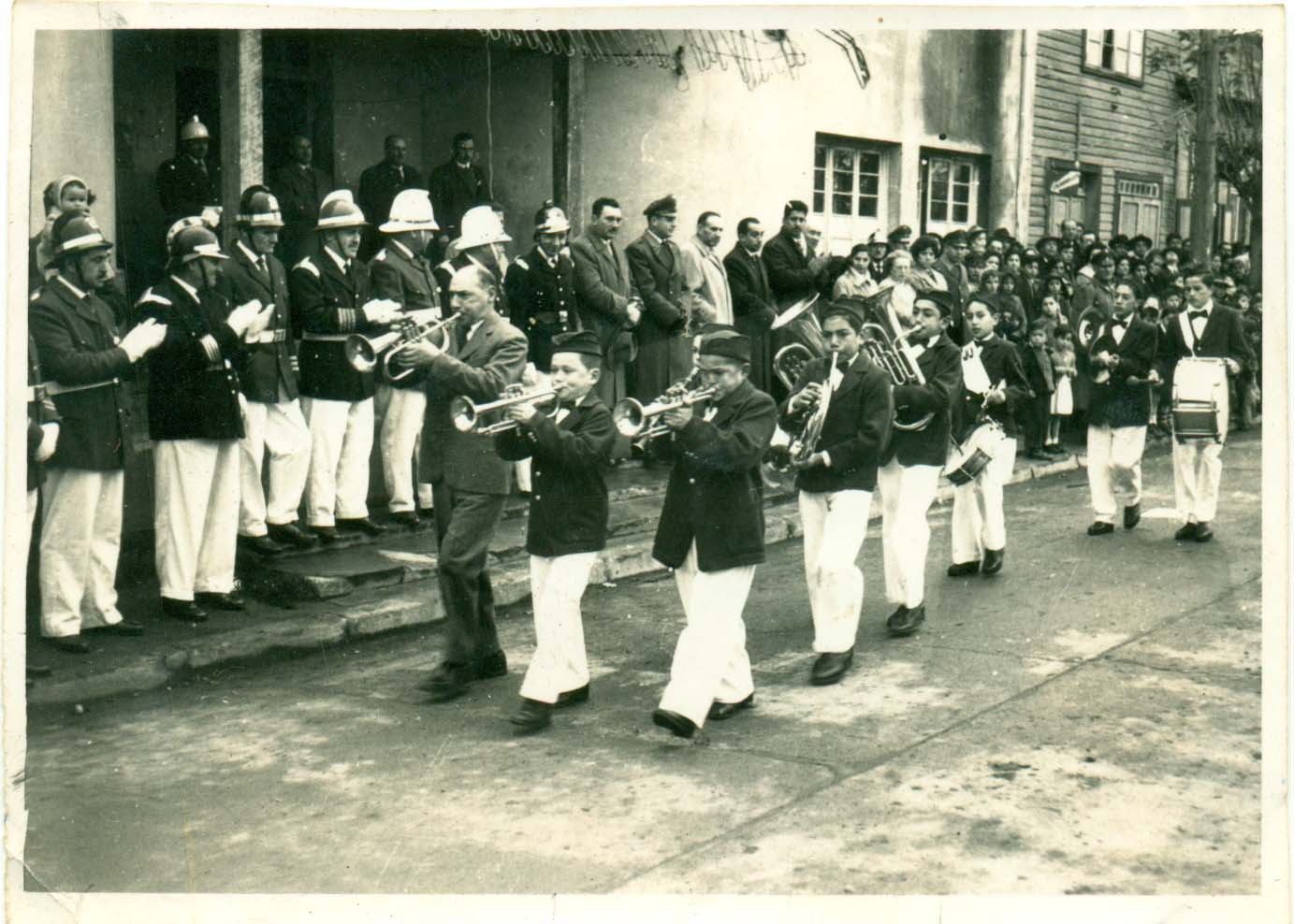 Banda infantil Banda infantil