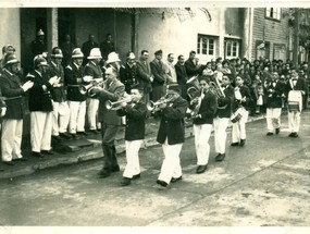 Banda infantil Banda infantil