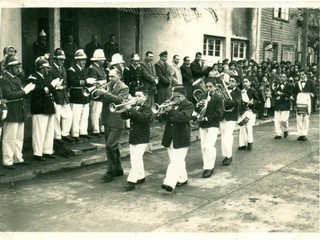 Banda infantil Banda infantil