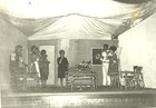 Obra de teatro en el aniversario N° 50 de Lanco Obra de teatro en el aniversario N° 50 de Lanco