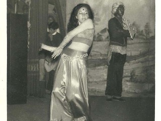 Miriam Poveda Miriam Poveda