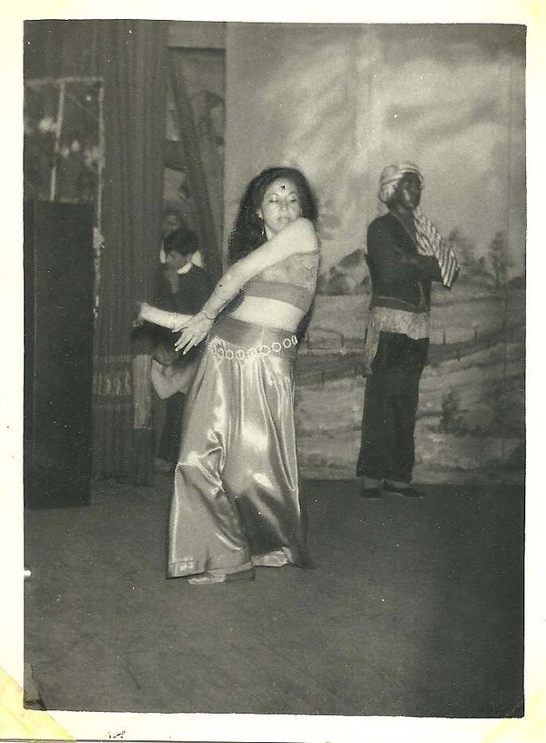 Miriam Poveda Miriam Poveda