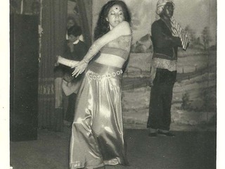 Miriam Poveda Miriam Poveda