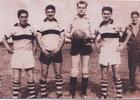 Club de fútbol Ferro Unido Club de fútbol Ferro Unido