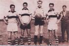 Club de fútbol Ferro Unido Club de fútbol Ferro Unido
