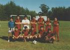 Equipo de fútbol de Máfil Equipo de fútbol de Máfil