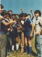 Club deportivo de Máfil Club deportivo de Máfil