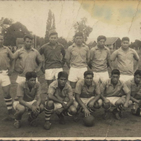 Club de fútbol Ferro Unido de Máfil