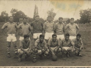 Club de fútbol Ferro Unido de Máfil