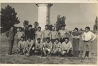 Selección de fútbol de Máfil Selección de fútbol de Máfil