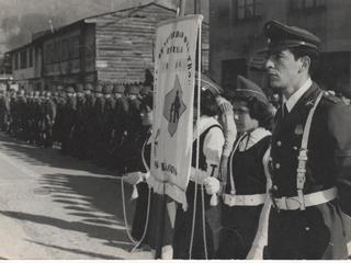 Brigada de tránsito de la Escuela N° 134 Brigada de tránsito de la Escuela N° 134