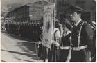 Brigada de tránsito de la Escuela N° 134 Brigada de tránsito de la Escuela N° 134