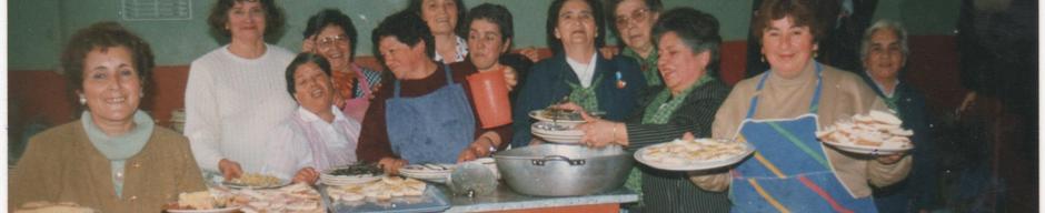 Festejo del Día del Adulto Mayor Festejo del Día del Adulto Mayor