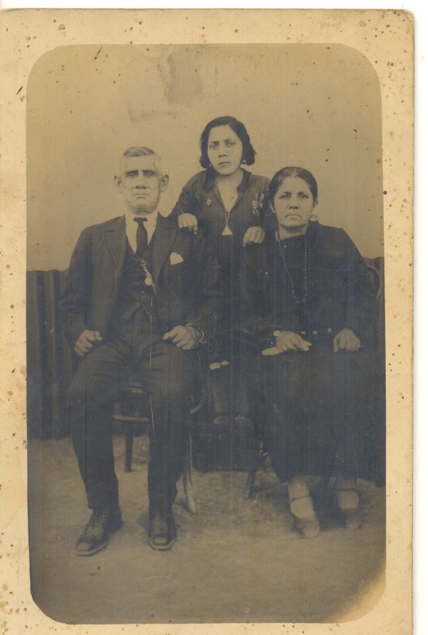 Familia Berrios Araya Familia Berrios Araya