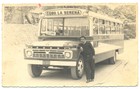 Bus del recorrido Coquimbo-La Serena