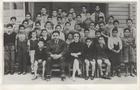 Rosa Rubí Salas y sus alumnos Rosa Rubí Salas y sus alumnos