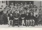 Rosa Rubí Salas y sus alumnos Rosa Rubí Salas y sus alumnos