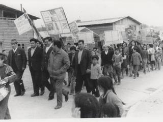 Campaña electoral Campaña electoral