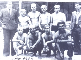 Equipo de waterpolo de Coquimbo