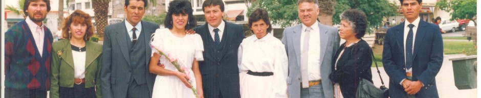 Matrimonio civil