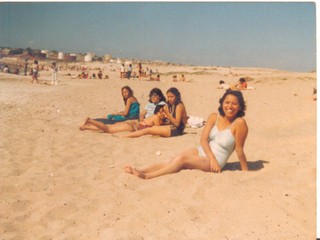 Playa La Herradura