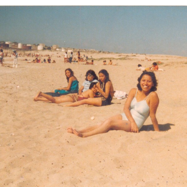 Playa La Herradura