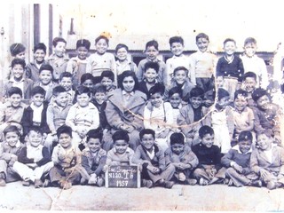 Estudiantes de la Escuela Nº 20 Estudiantes de la Escuela Nº 20