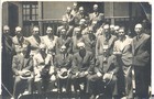 Despedida de un ferroviario Despedida de un ferroviario