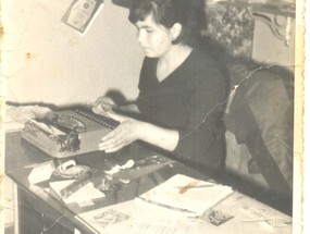 María Elizabeth Rivera Miranda