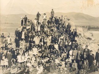 Paseo de la Sociedad de Artesanos de Coquimbo