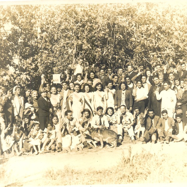 Aniversario de la Sociedad de Artesanos de Coquimbo