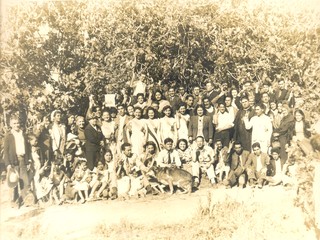 Aniversario de la Sociedad de Artesanos de Coquimbo